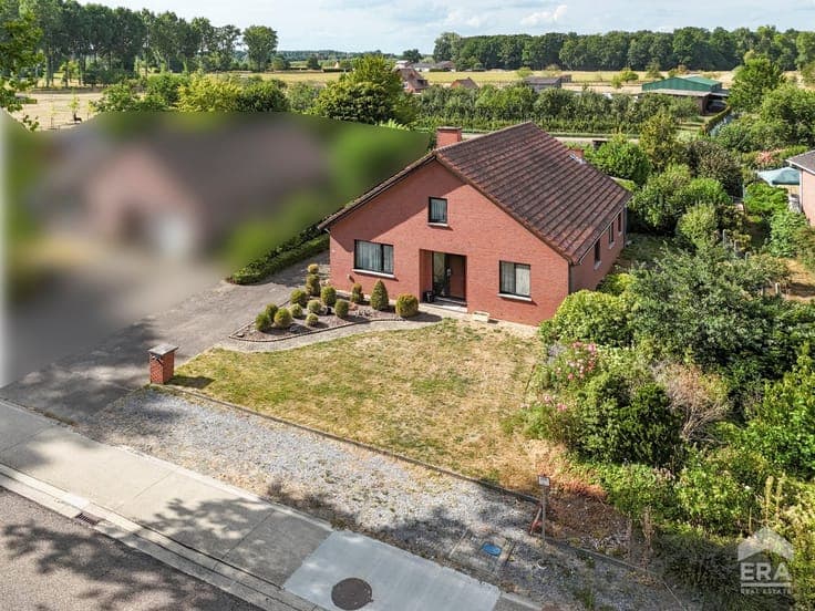 House in Hasselt