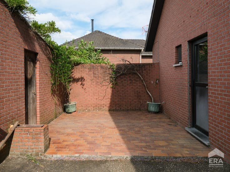 House in Hasselt