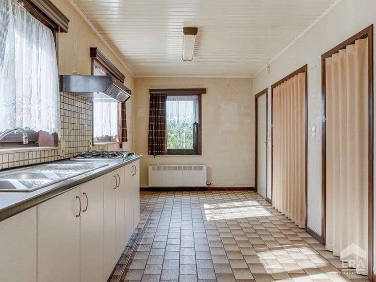 House in Hasselt
