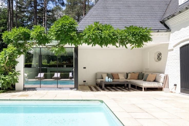 House in Braine-l'Alleud