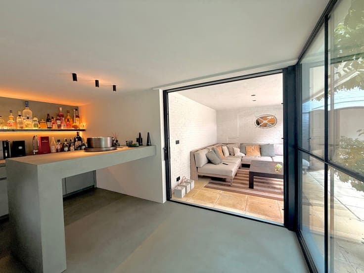 House in Braine-l'Alleud