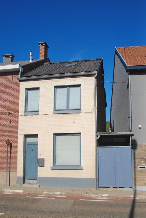 House in Tongeren