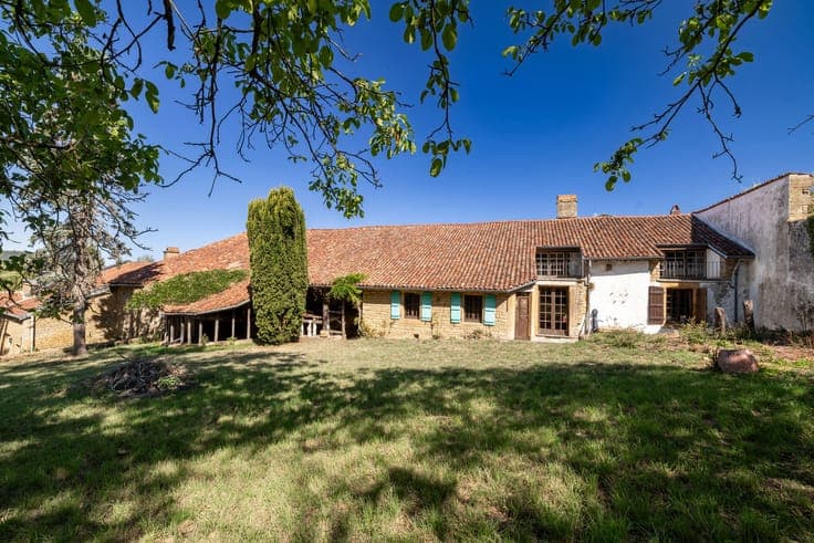 House in Rouvroy