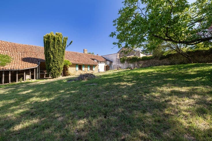 House in Rouvroy