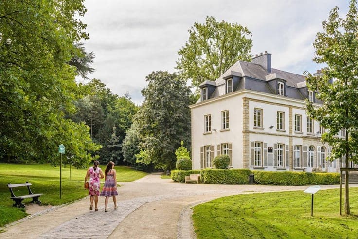 Observatory – Elegant Property
