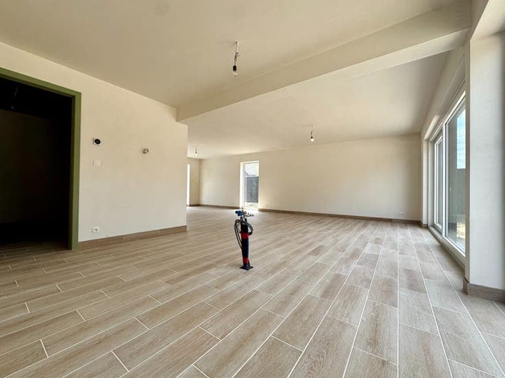 Nieuwbouwwoning in doodlopende straat, vlakbij centrum De...