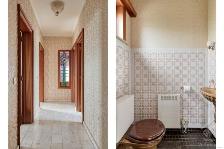 Ruime bungalow met 3 slaapkamers, bureau en dubbele garage