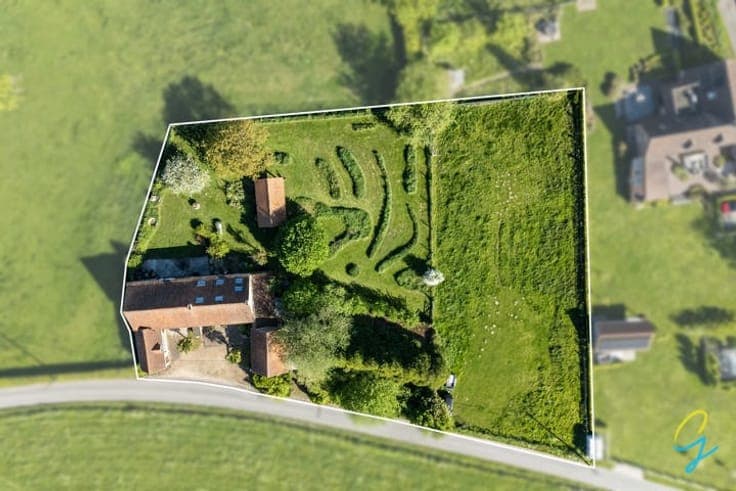 Charming house for sale in a unique location in Everbeek