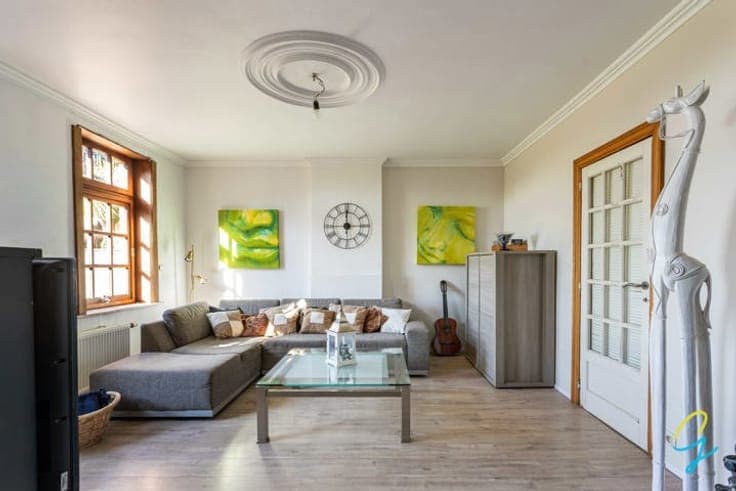 Charming house for sale in a unique location in Everbeek