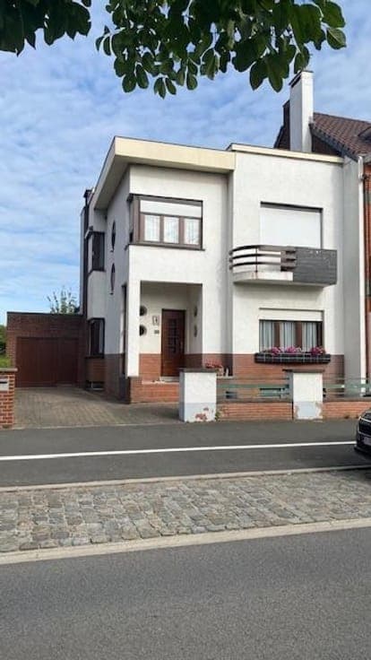 House in Soignies