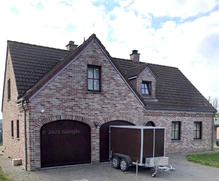 House in Soignies