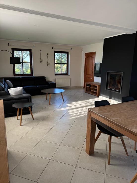 House in Soignies