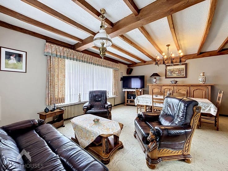 House in Wevelgem