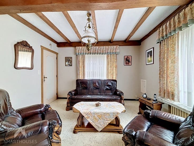 House in Wevelgem