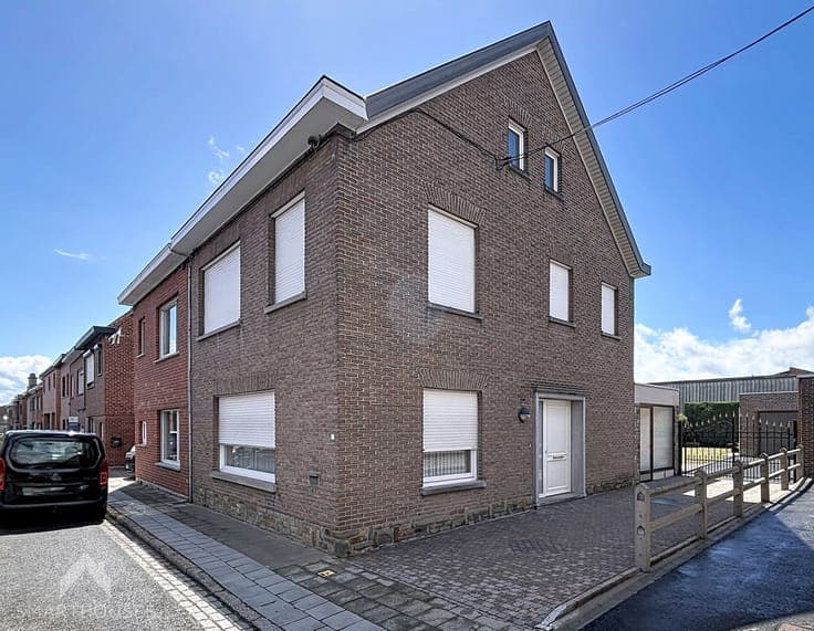 House in Wevelgem