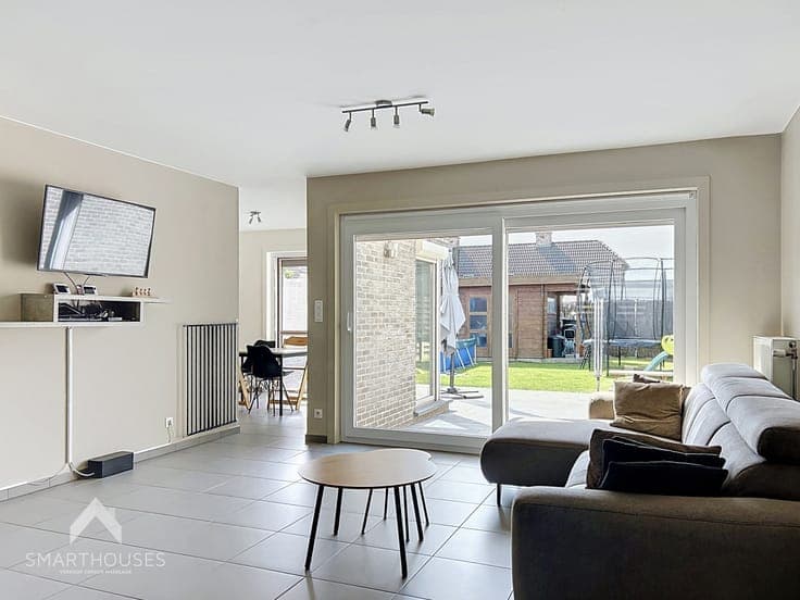 House in Roeselare