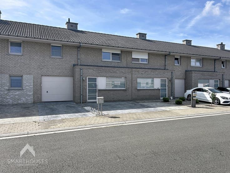 House in Roeselare