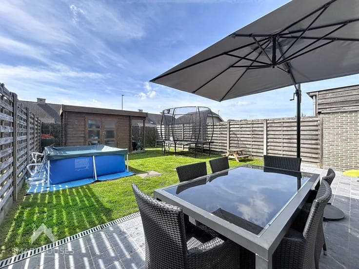 House in Roeselare