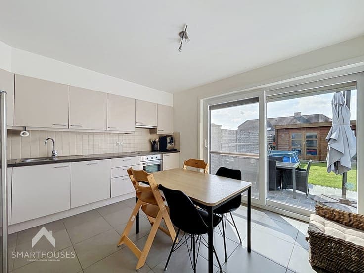 House in Roeselare