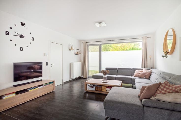 House in Beveren Melsele