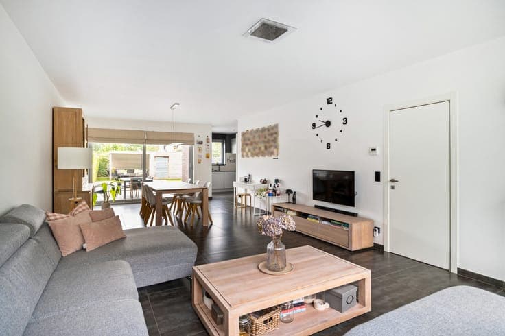 House in Beveren Melsele