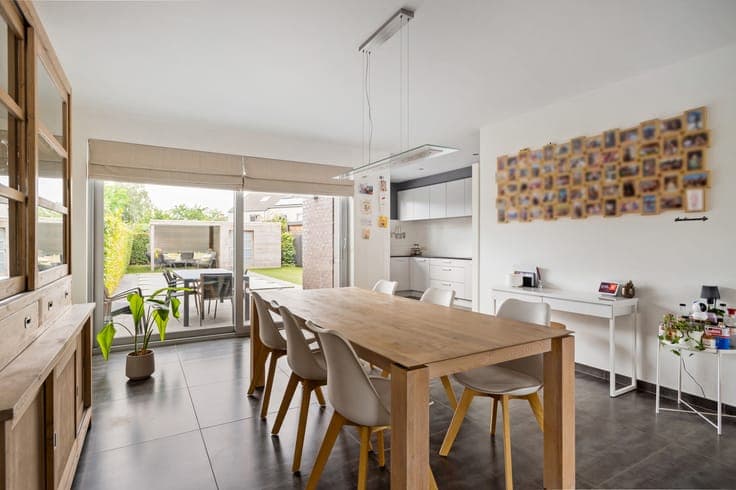 House in Beveren Melsele