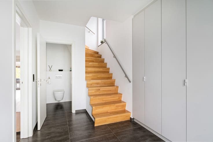 House in Beveren Melsele
