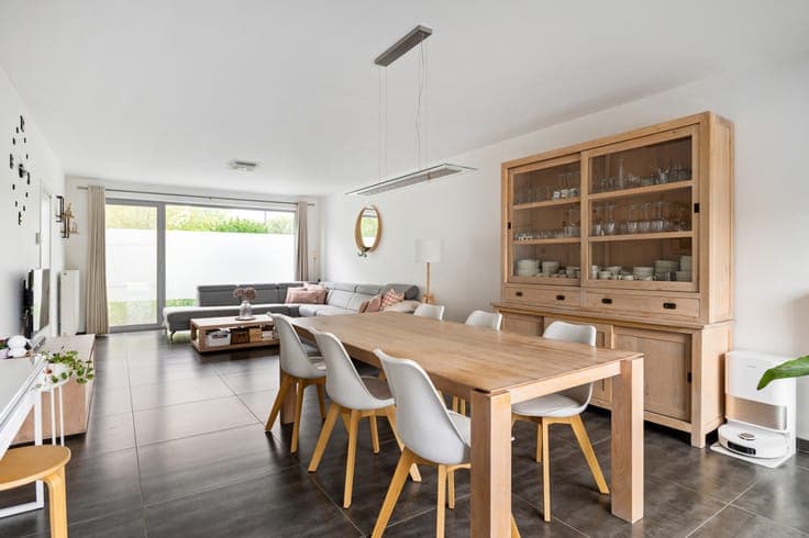 House in Beveren Melsele