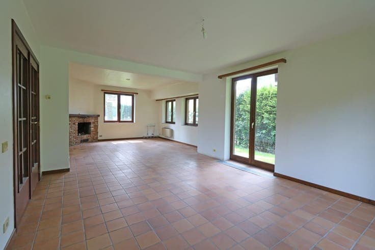 House in Everberg