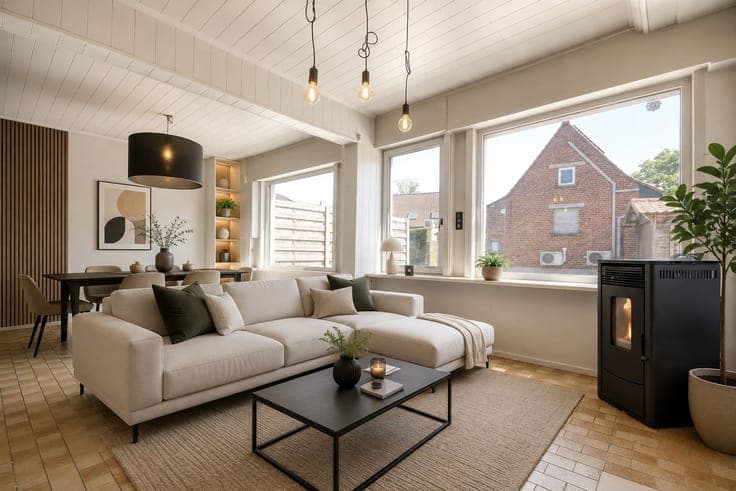 House in Lendelede