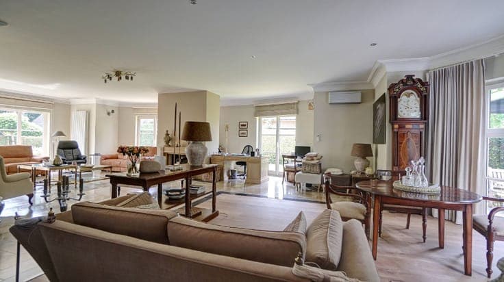 Standingvolle villa 560m² op 29 are met openluchtzwembad
