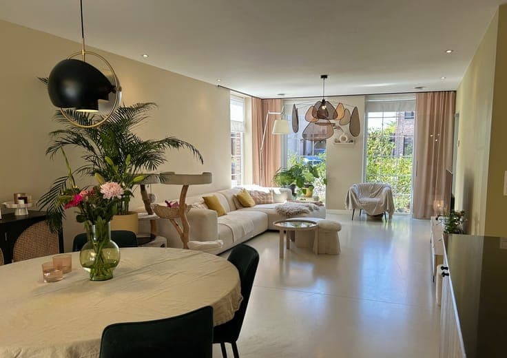 House in Heist-op-den-Berg