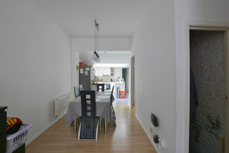 House to renovate