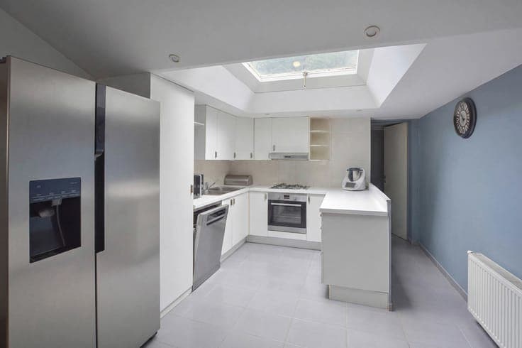 House to renovate