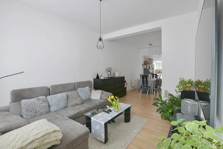 House to renovate