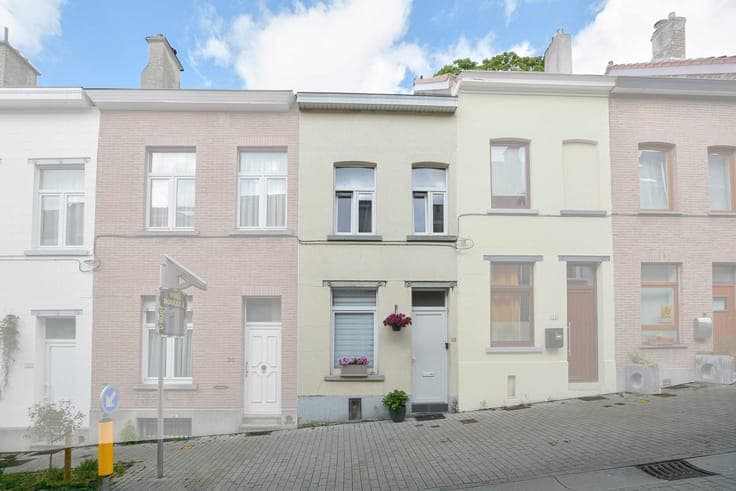 House to renovate