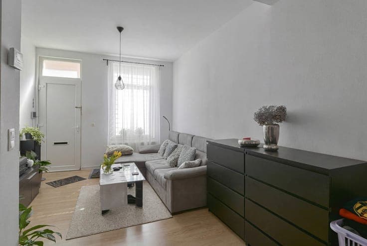 House to renovate