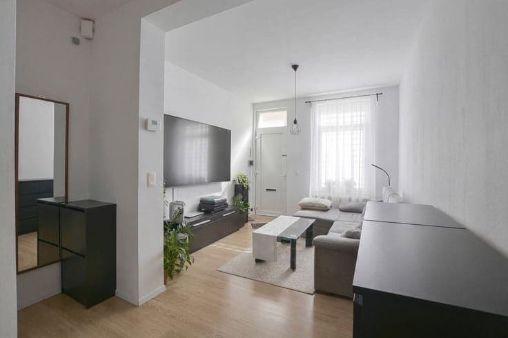 House to renovate