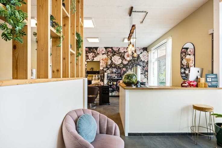 Retail space - Groundfloor