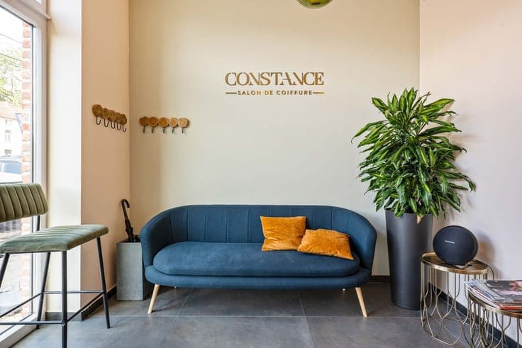 Retail space - Groundfloor