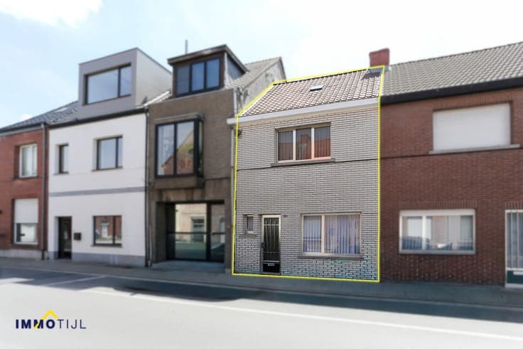 House in Dendermonde