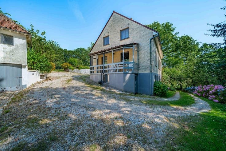 House in Ittre