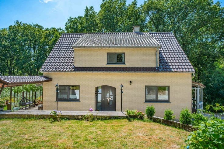 House in Ittre