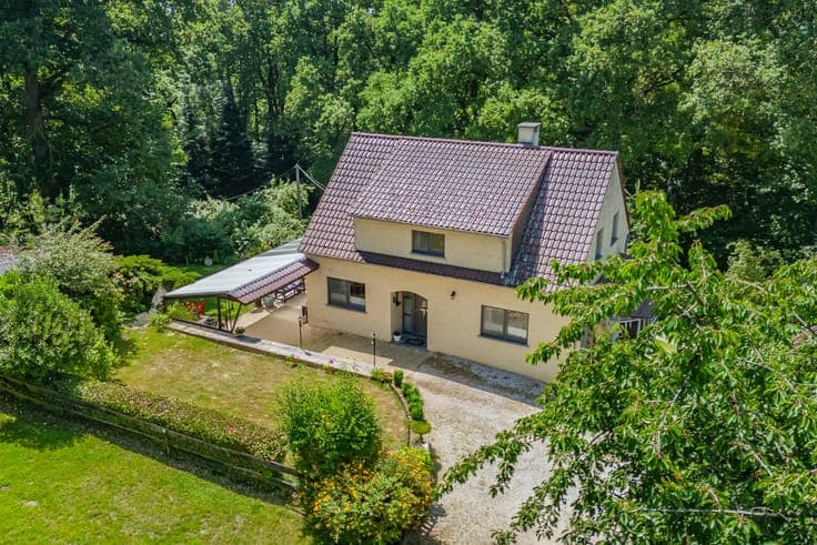 House in Ittre