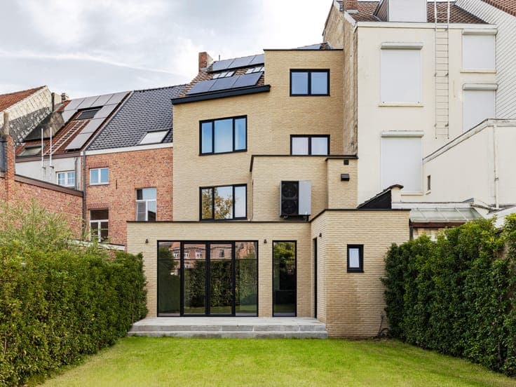 Flemish Brabant I Leuven