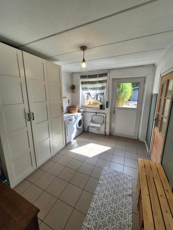 Woning