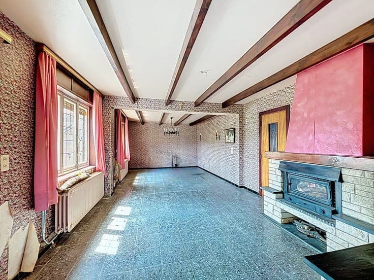 House in Braine-l'Alleud