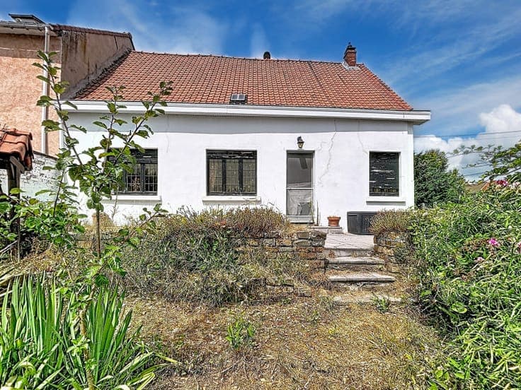 House in Braine-l'Alleud