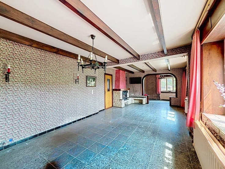 House in Braine-l'Alleud