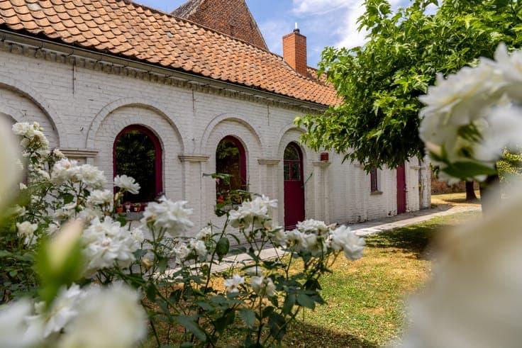 House in Bléharies